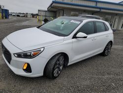 2018 Hyundai Elantra GT Sport en venta en Earlington, KY