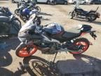 2025 Aprilia RS 457