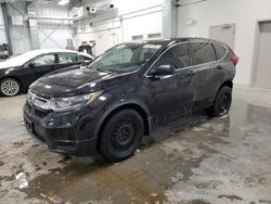 2018 Honda CR-V LX en venta en Ottawa, ON