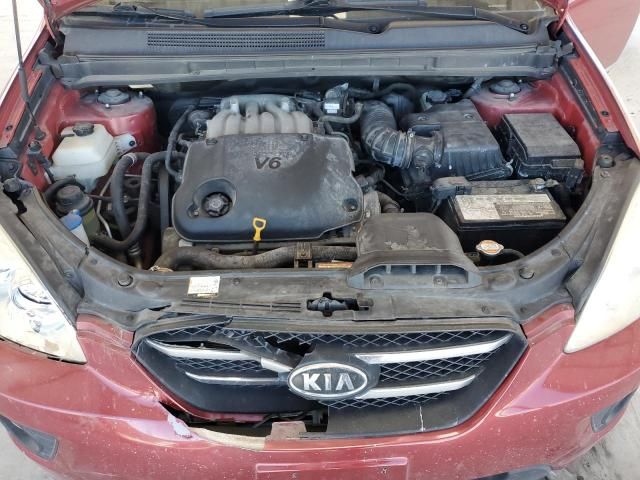 2008 KIA Rondo LX