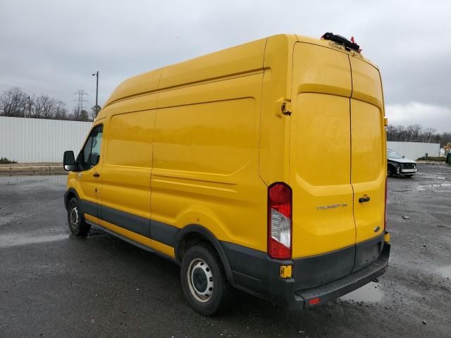 2021 Ford Transit T-250