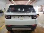 2019 Land Rover Discovery Sport HSE