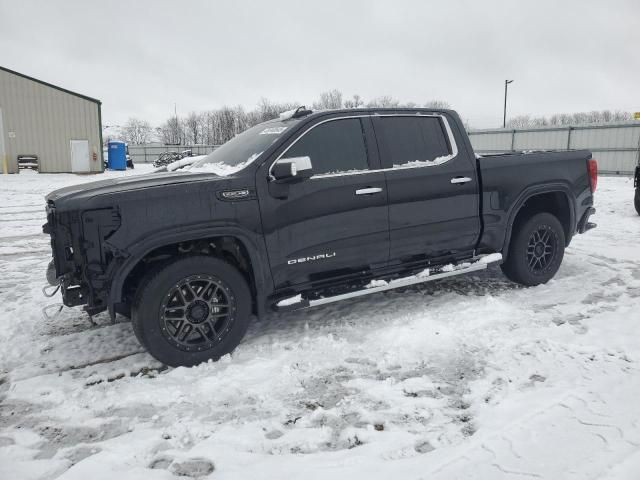 2023 GMC Sierra K1500 Denali