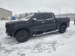 GMC salvage cars for sale: 2023 GMC Sierra K1500 Denali