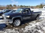 2006 Chevrolet Silverado K2500 Heavy Duty