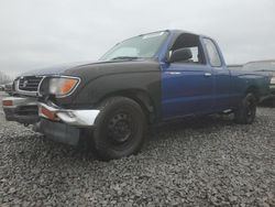 Toyota Tacoma salvage cars for sale: 1995 Toyota Tacoma Xtracab