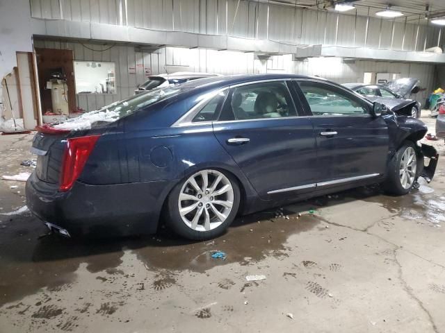 2016 Cadillac XTS Luxury Collection