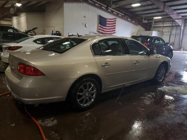 2008 Buick Lucerne CXL