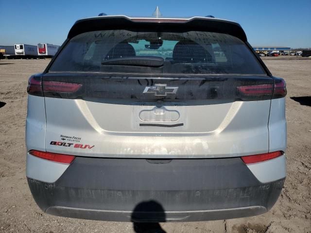 2023 Chevrolet Bolt EUV Premier