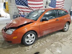 2005 Ford Focus ZX3 for sale in Columbia, MO