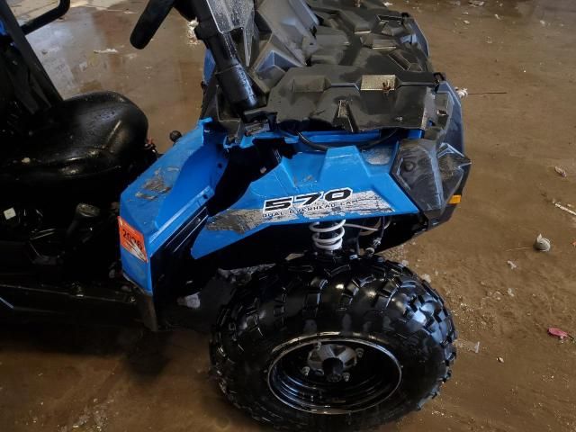 2015 Polaris ACE 570