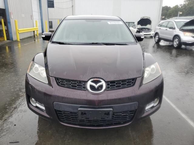 2009 Mazda CX-7