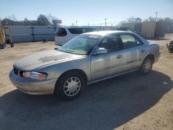 Buick salvage cars for sale: 2004 Buick Century Custom