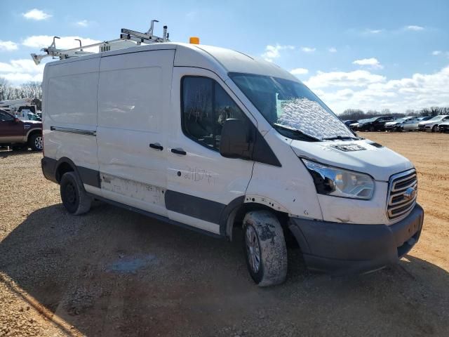 2016 Ford Transit T-250