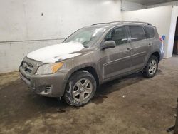 Toyota rav4 salvage cars for sale: 2011 Toyota Rav4