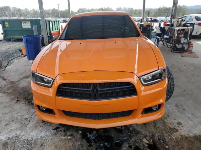 2014 Dodge Charger R/T