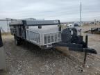 2007 Fleetwood Trailer