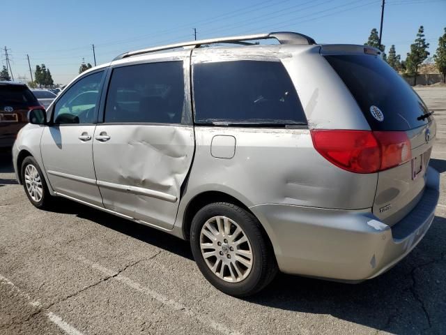 2008 Toyota Sienna CE