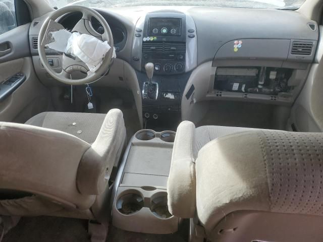 2009 Toyota Sienna CE