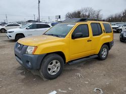 2007 Nissan Xterra OFF Road for sale in Oklahoma City, OK