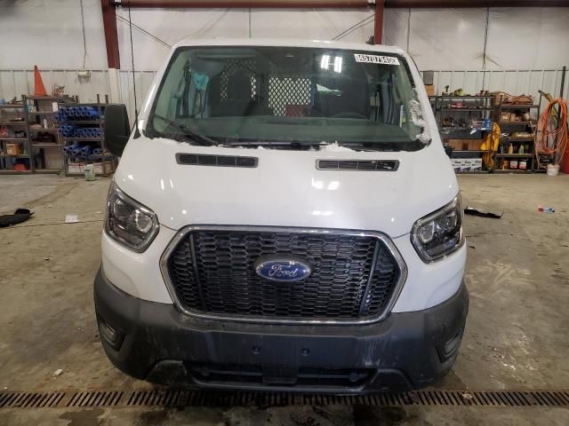 2023 Ford Transit T-250