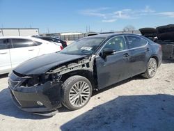 Lexus es 350 salvage cars for sale: 2014 Lexus ES 350