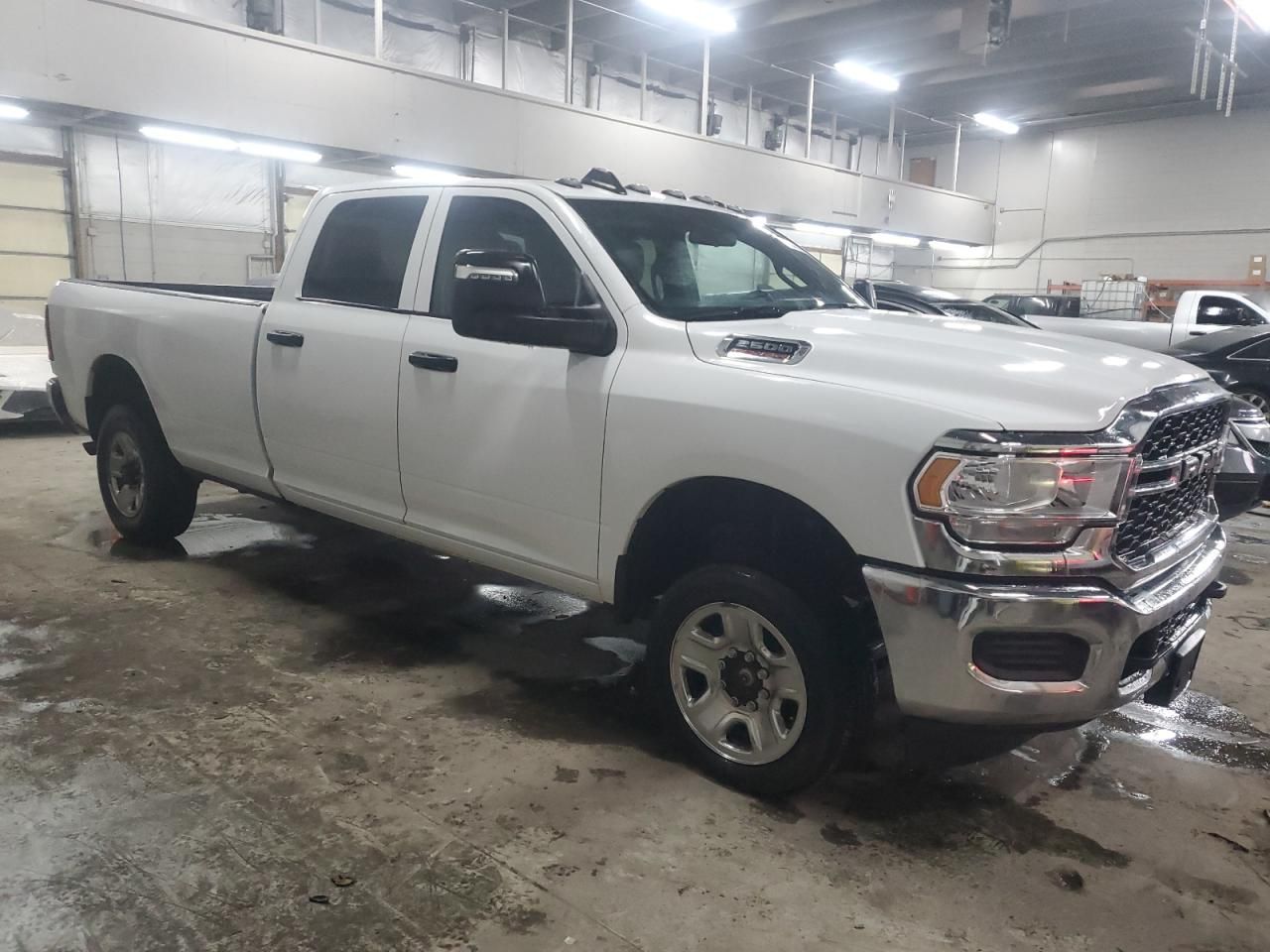 2024 Dodge Ram 2500 Tradesman