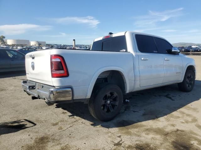 2019 Dodge 1500 Laramie