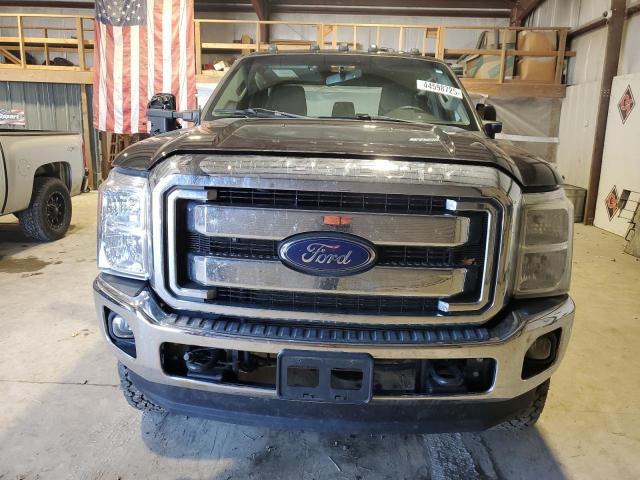 2016 Ford F250 Super Duty