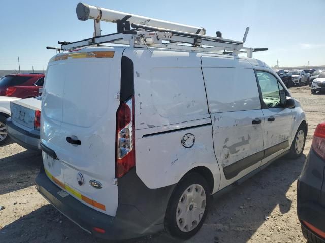 2014 Ford Transit Connect XL