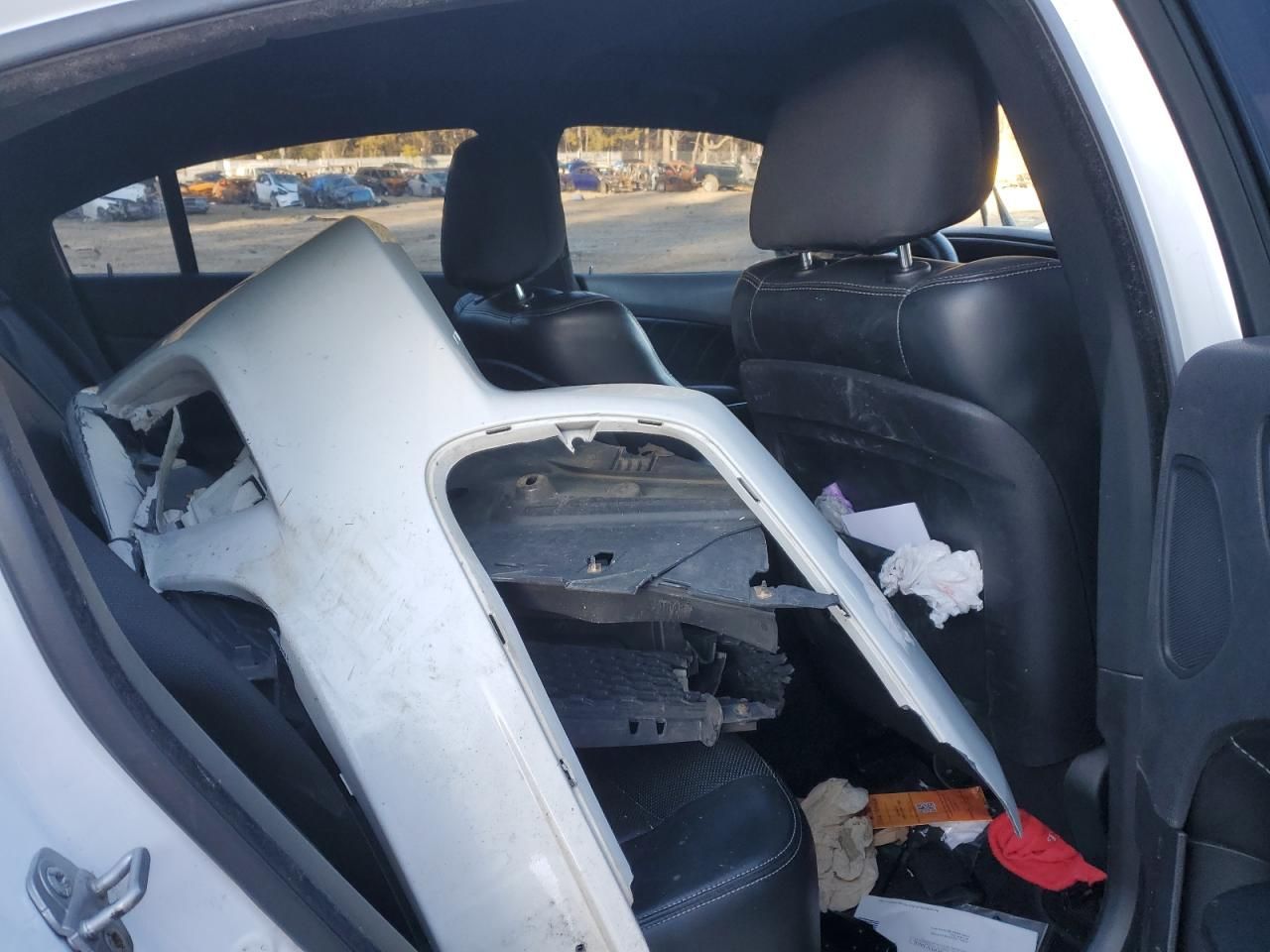 2014 Dodge Charger R/T