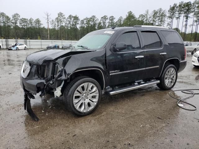 2011 GMC Yukon Denali