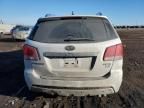 2013 KIA Sorento SX