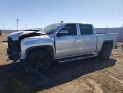 2014 GMC Sierra K1500 SLT en venta en Greenwood, NE