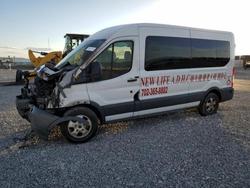 Ford Vehiculos salvage en venta: 2018 Ford Transit T-350