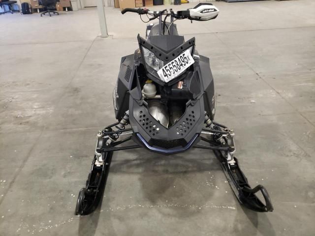 2009 Skidoo 2009 Skidoo MXZ