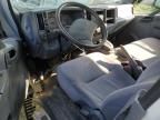 2017 Isuzu NPR Flatbed Truck