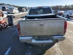 2012 GMC Canyon SLT