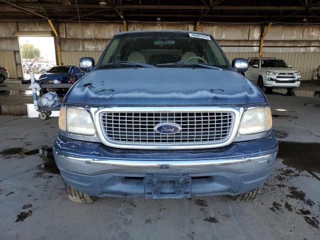 1999 Ford Expedition