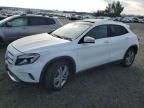 2017 Mercedes-Benz GLA 250 4matic