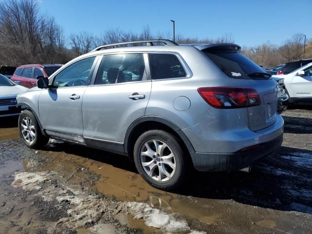 2014 Mazda CX-9 Touring