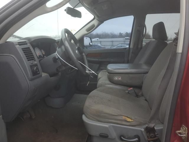 2006 Dodge RAM 1500 ST