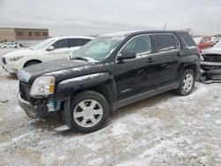 GMC salvage cars for sale: 2013 GMC Terrain SLE