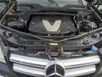 2012 Mercedes-Benz GL 350 Bluetec