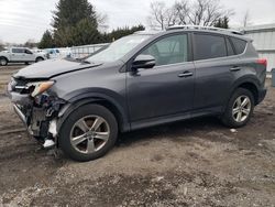 2015 Toyota Rav4 XLE for sale in Finksburg, MD