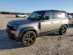 Land Rover Defender Vehiculos salvage en venta: 2023 Land Rover Defender 110 X-DYNAMIC SE