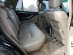 2004 Toyota 4runner Limited