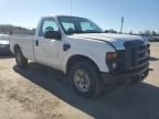 2010 Ford F250 Super Duty
