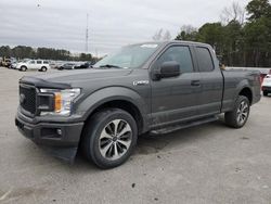 2019 Ford F150 Super Cab for sale in Dunn, NC