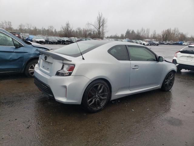 2014 Scion TC